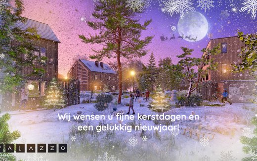 Fijne dagen!