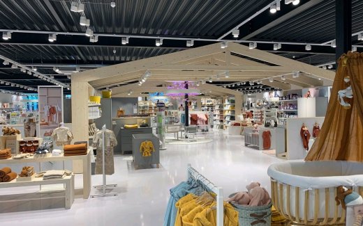 Prénatal Megastore in Duiven geopend