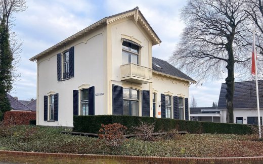 Palazzo Oost verhuist naar monumentale Villa in Holten