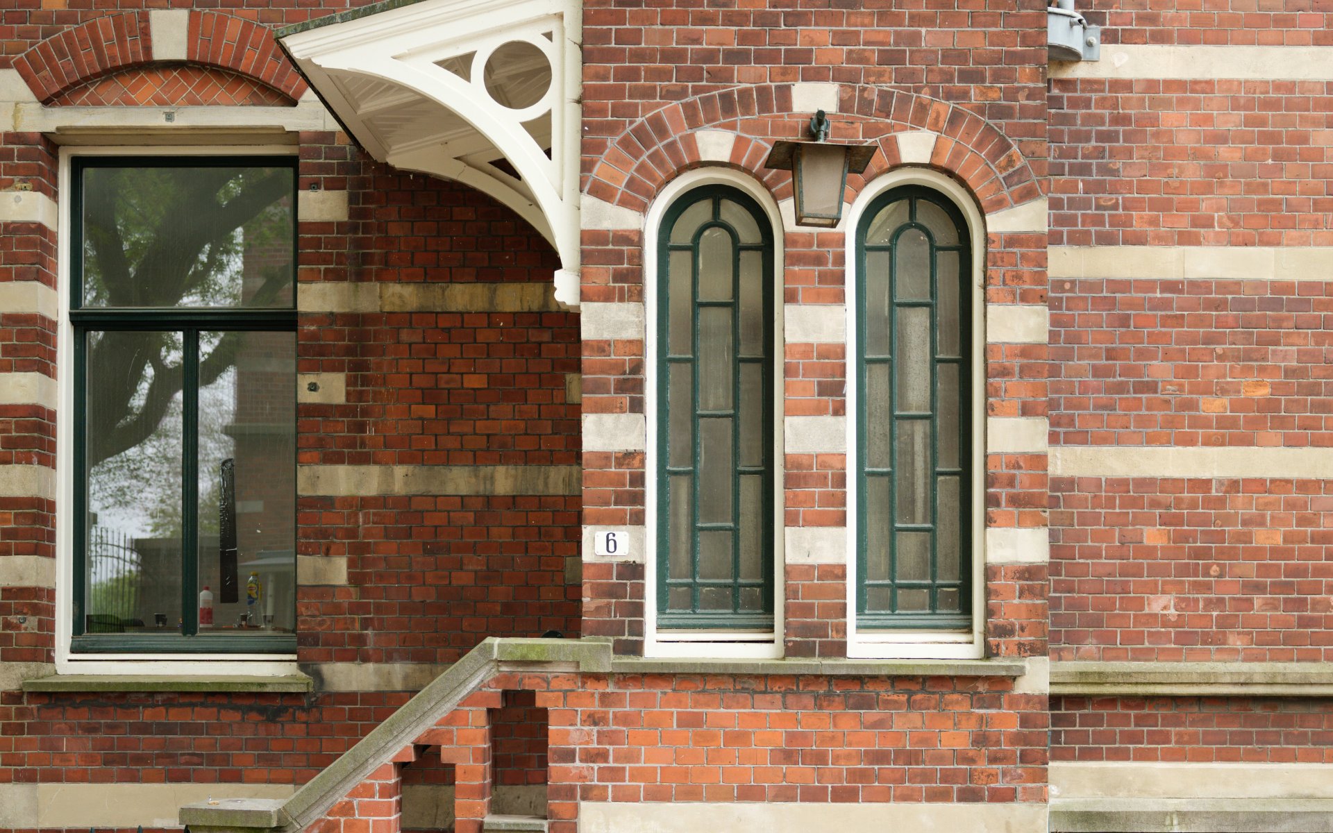 Museum Villa Westergasterrein Amsterdam