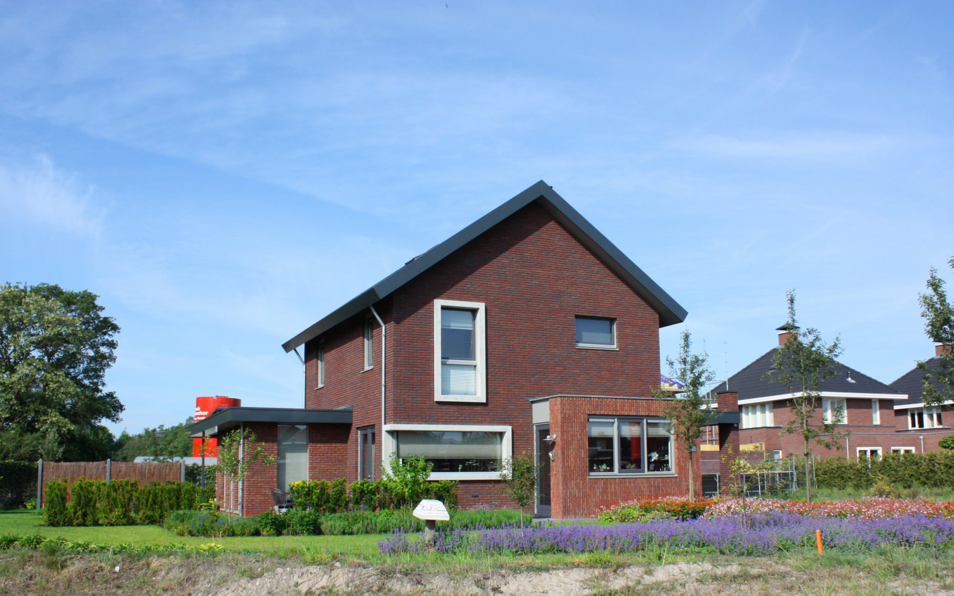 Woonhuis Holten