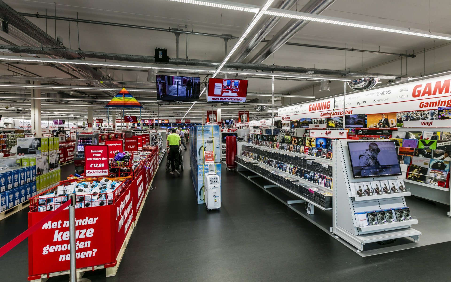 MediaMarkt