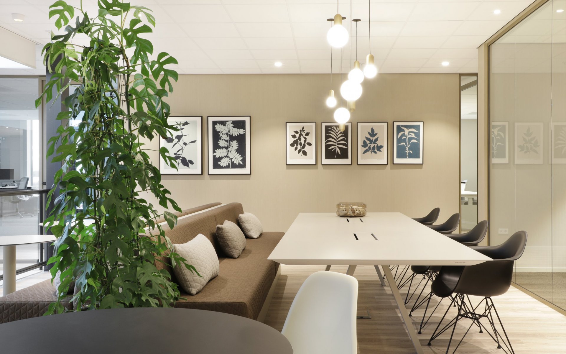 SHI kantoor en warehouse 5