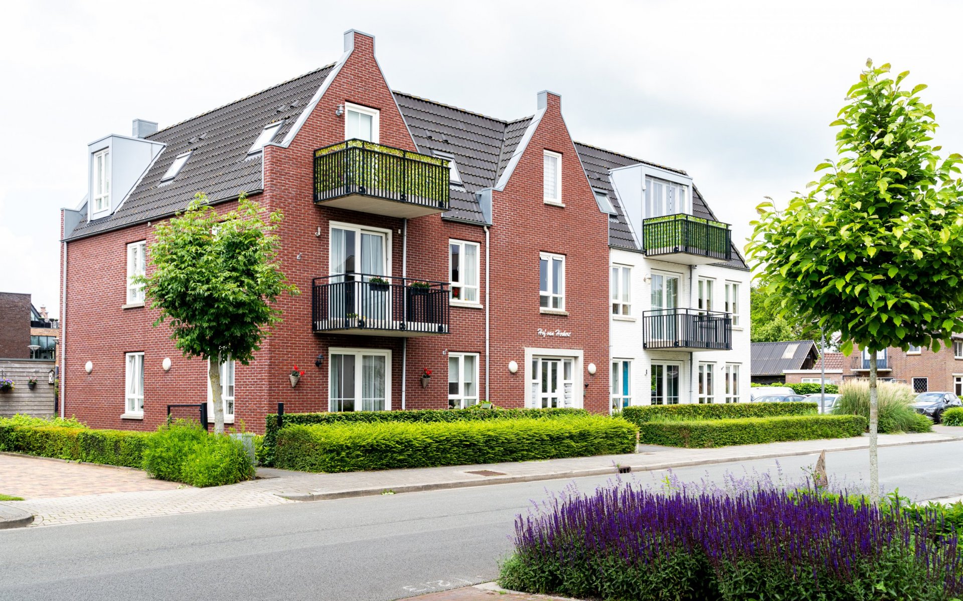 Appartementen Oldebroek 04