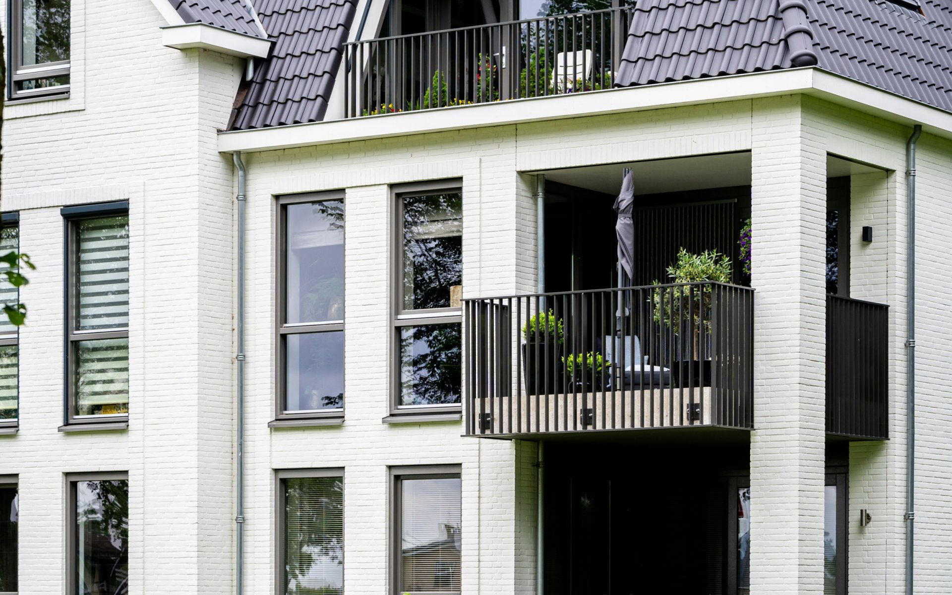 24 appartementen Elburg 03