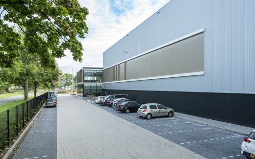 Projectfoto