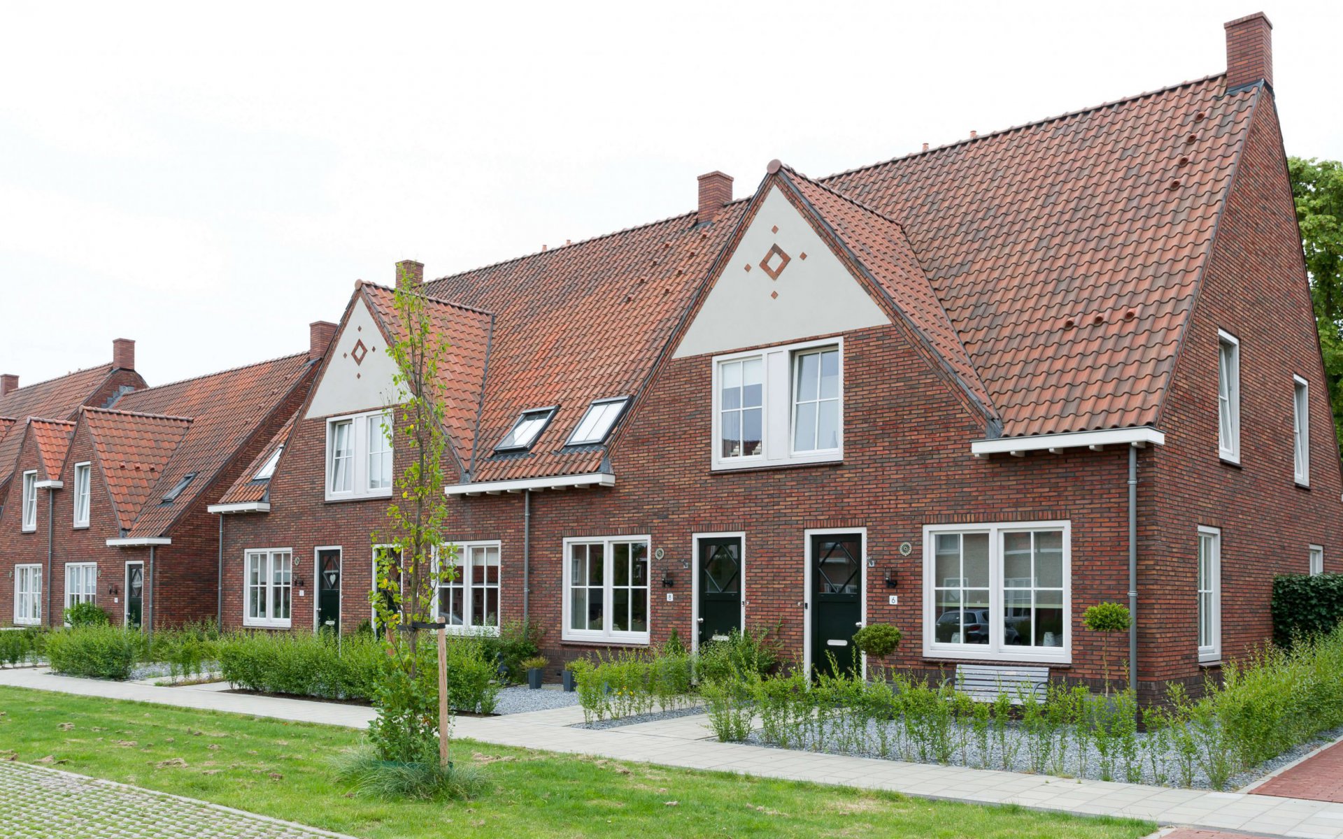 Palazzo - woningen Vreewijk Rhenen-3