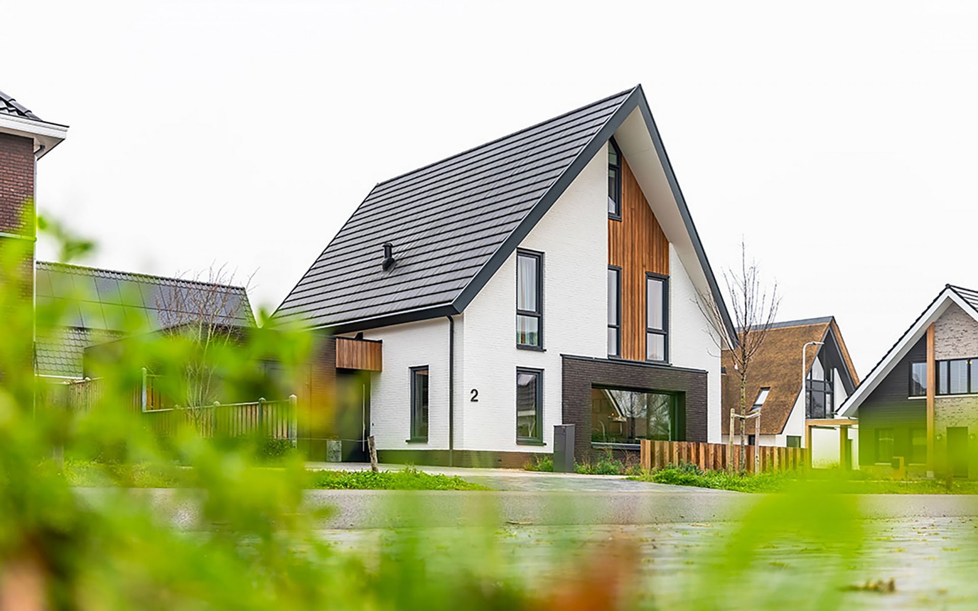 Ommen Vrijstaand Woonhuis 03